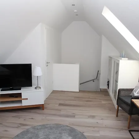 Zinnenhuus 2 Apartamento *