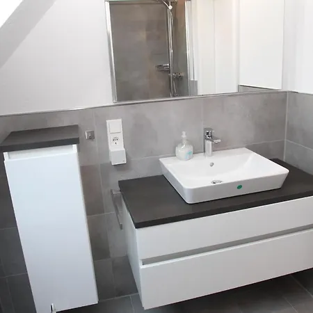 Zinnenhuus 2 Apartment *
