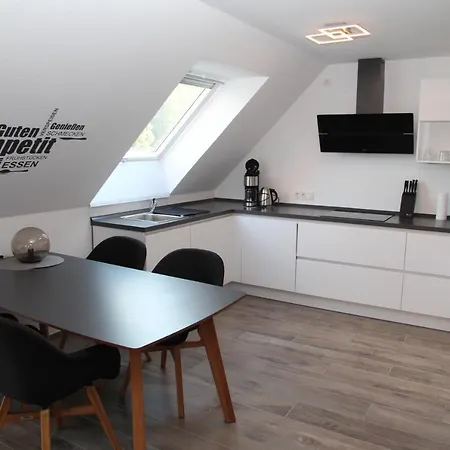 Apartamento Zinnenhuus 2 *