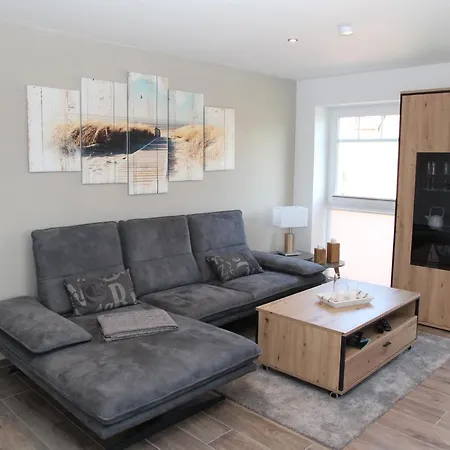 Apartamento Zinnenhuus 2 *