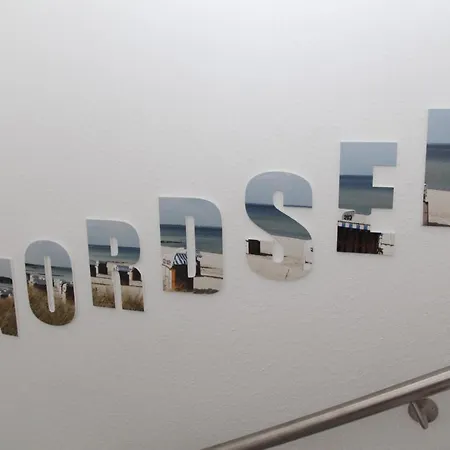 Zinnenhuus 2 * Greetsiel