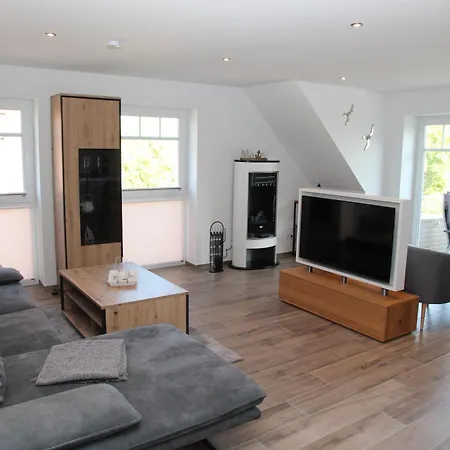 Apartment Zinnenhuus 2