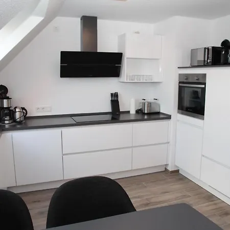 Zinnenhuus 2 Apartamento *