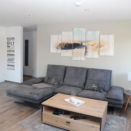 Apartamento Zinnenhuus 2