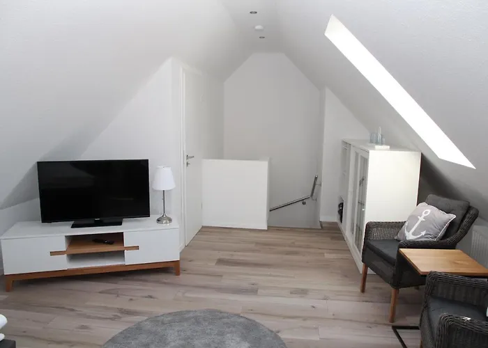 Zinnenhuus 2 Apartament *