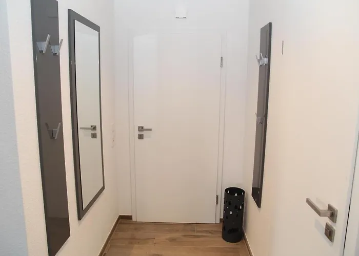 Zinnenhuus 2 Apartament *