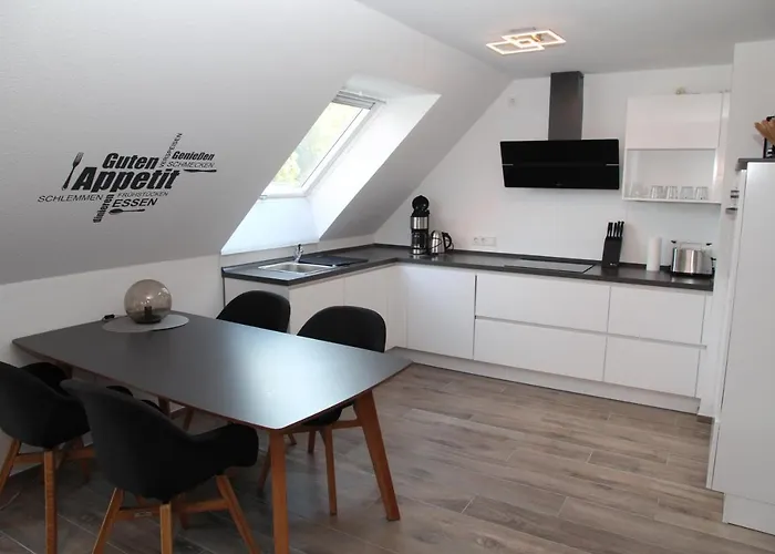 Apartament Zinnenhuus 2 *