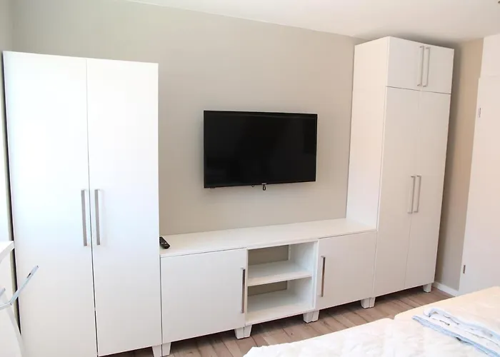 Apartament Zinnenhuus 2 Greetsiel