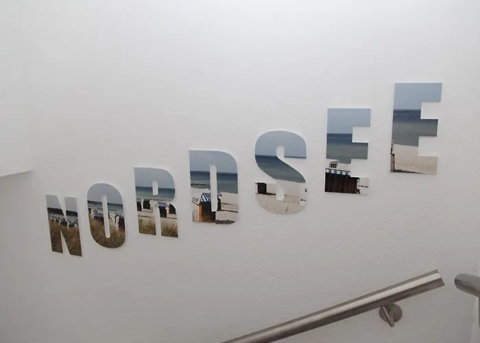 Zinnenhuus 2 * Greetsiel