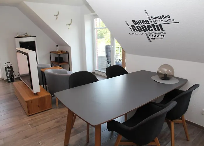 Apartament Zinnenhuus 2 *