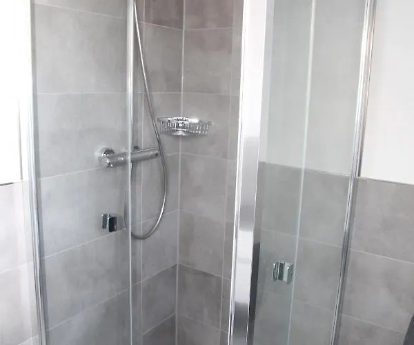 Zinnenhuus 2 Apartament *