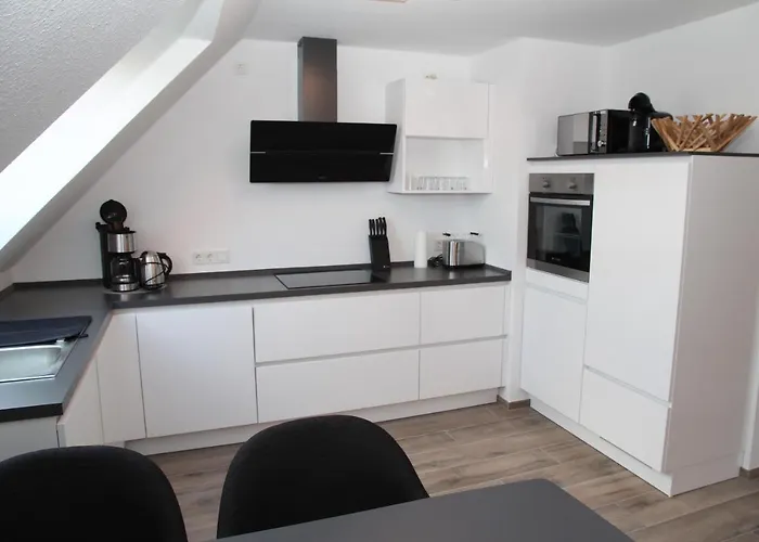 Zinnenhuus 2 Apartament *