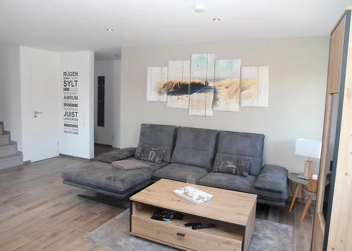 Apartament Zinnenhuus 2