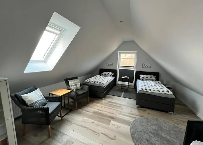 Zinnenhuus 2 Apartament *